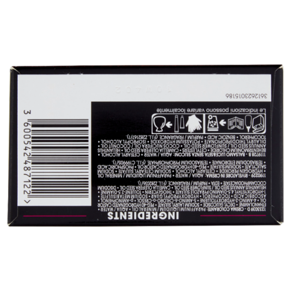 Garnier Olia Tinta Capelli, Senza Ammoniaca, Intense red 660