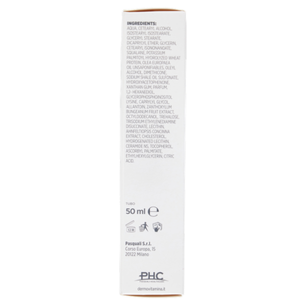 Dermovitamina Calmilene Psoriacare Crema Azione Intensiva 50 ml