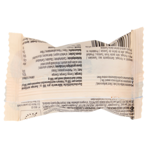 KoRo vegan Energy Ball Kakao & Himbeer 30 g