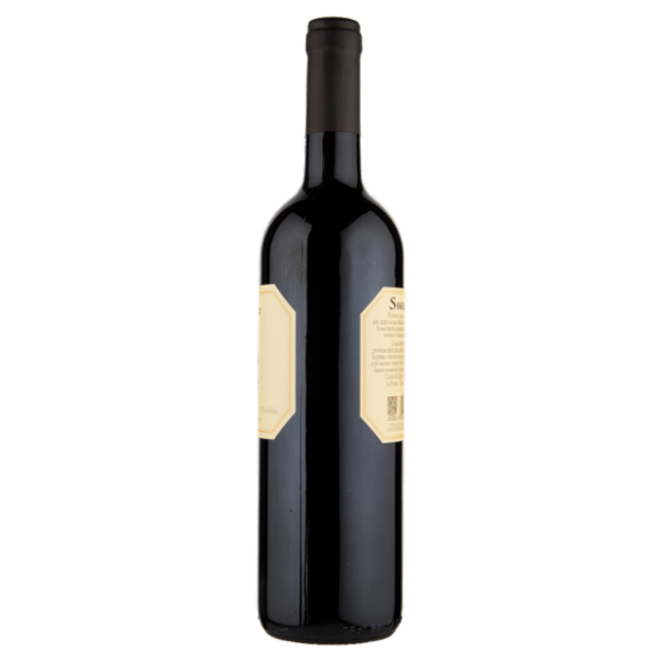 Casale del Giglio Shiraz Lazio IGT-IGP Rosso 750 ml