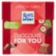 Ritter Sport Choco Cubes 176 g