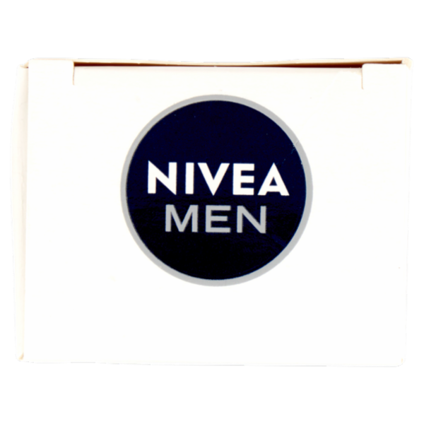 Nivea Men Sensitive Cream Gel Viso e Barba 50 ml
