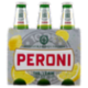 Peroni Chill Lemon Birra 3 x 33 cl