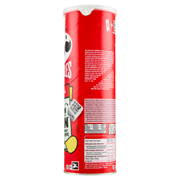 Pringles Original 175 g