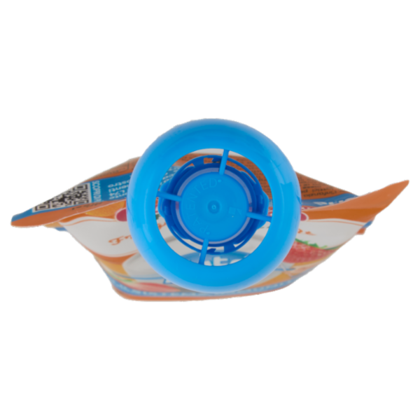 Plasmon il Frullato Nutri mune Fragola e Yogurt con Mela 85 g