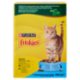 PURINA FRISKIES Adult Salmone e con Verdure 400g