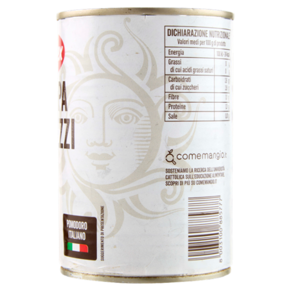 Selex Polpa di Pomodoro 400 g