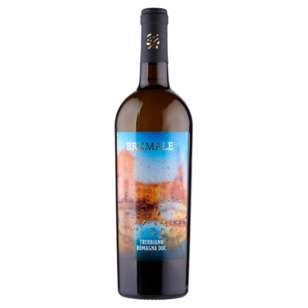 Brumale Trebbiano Romagna DOC 75 cl