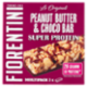 Fiorentini le Originali Peanut Butter & Choco Bar Super Protein Multipack 3 x 38 g