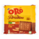 Oro Saiwa biscotti secchi Fibrattiva - 420 g