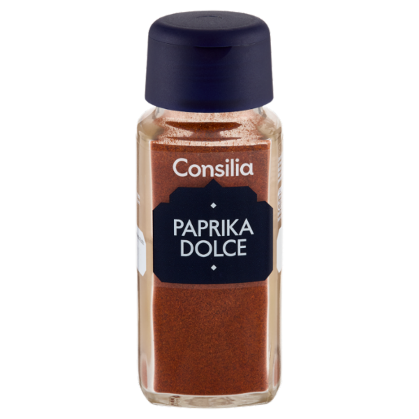 Consilia Paprika Dolce 50 g