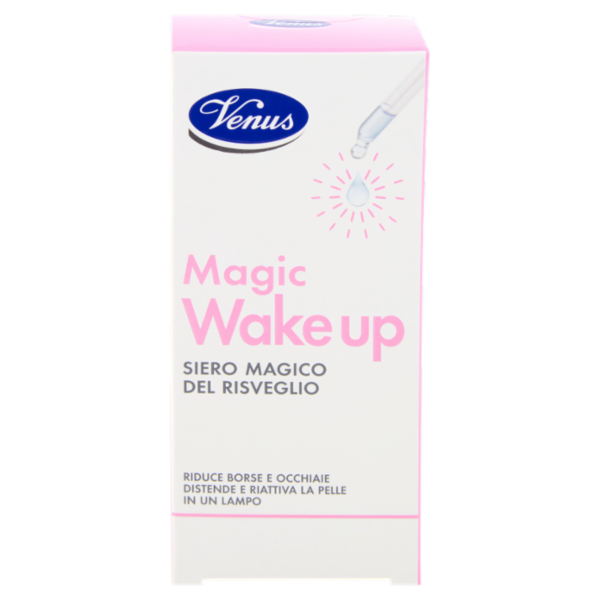 Venus Magic Wake up Siero Magico del Risveglio 30 mL