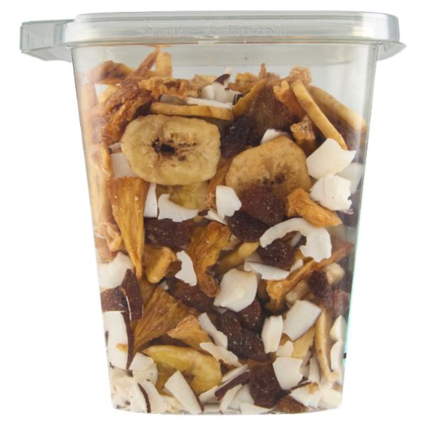 Time for Nuts Colazione 400 g