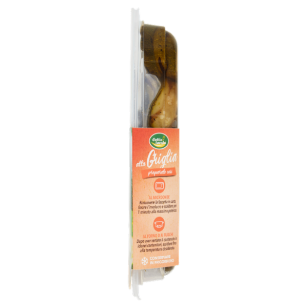 Cottin tavola alla Griglia Zucchine 250 g