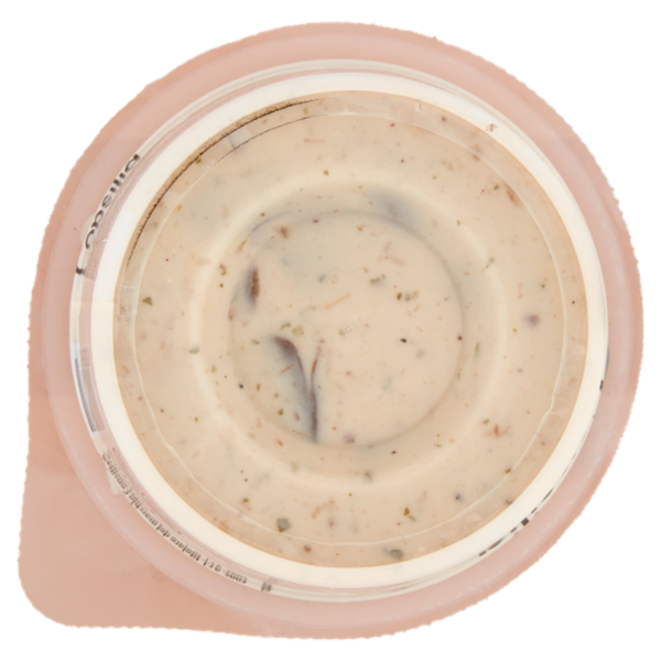 Consilia Sugo Fresco ai Funghi 180 g