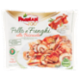 Pagnan 100 Pollo e Funghi alla Boscaiola Surgelato 450 g