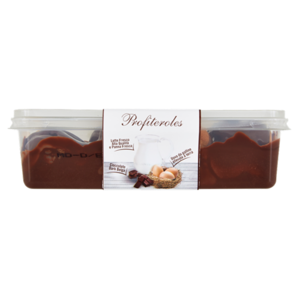Gildo Rachelli Profiteroles 500 g