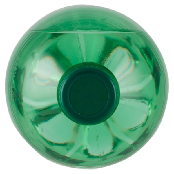 Clavdia Effervescente Naturale 1,5 l