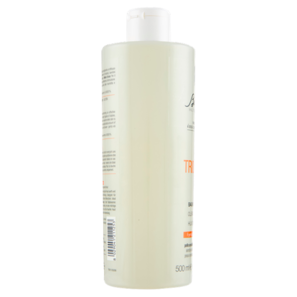 BioNike Triderm Bagnoleato 500 ml