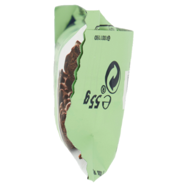 Multipower Protein Layer vegan Brownie Flavour 55 g