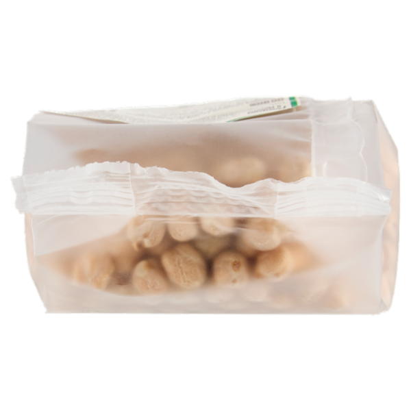 Dalla Buona Terra pedon Ceci italiani 350g