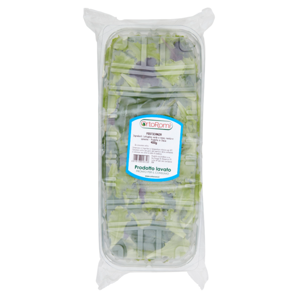 OrtoRomi Misticanza 400 g