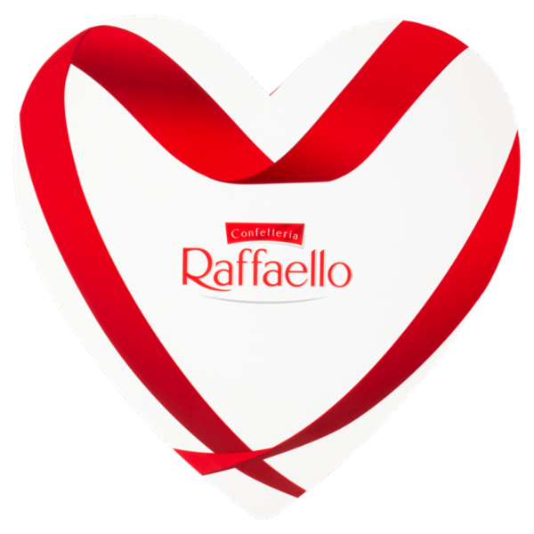 Raffaello 140 g