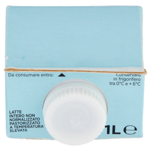 Granarolo Gusto di una volta Latte Intero 1 L