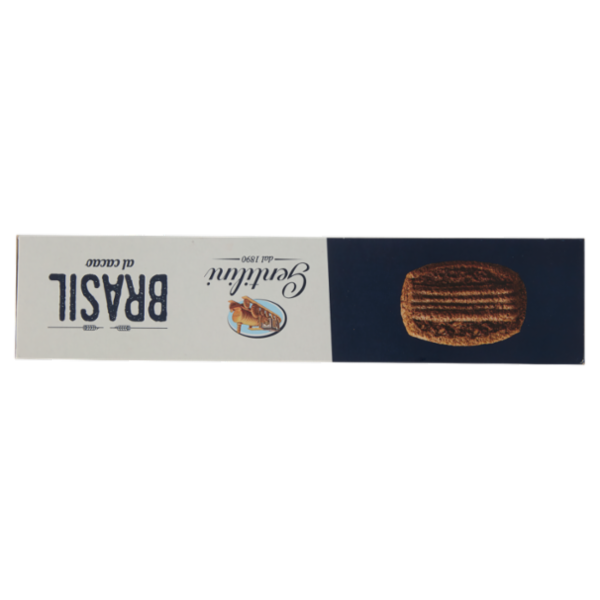 Gentilini Brasil al cacao 250 g