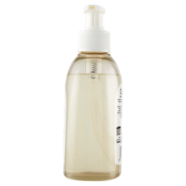 Consilia Sapone Liquido Mani Setificante con Glicerina 300 ml