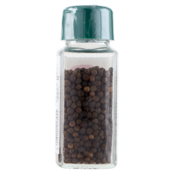 Selex Pepe Nero in Grani 48 g