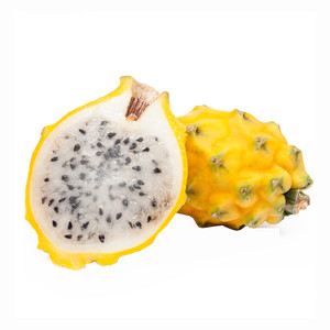 Pitaya Gialla