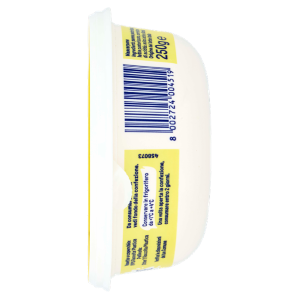 Arborea Mascarpone 250 g