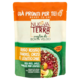 Nuova Terra Già Pronti per Te! Riso Rosso Farro, Orzo e Lenticchie 250 g