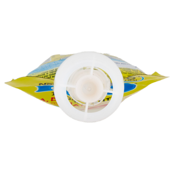 NESTLÉ MIO Merenda da spremere Mela, Banana e Fragola pouch 90 g