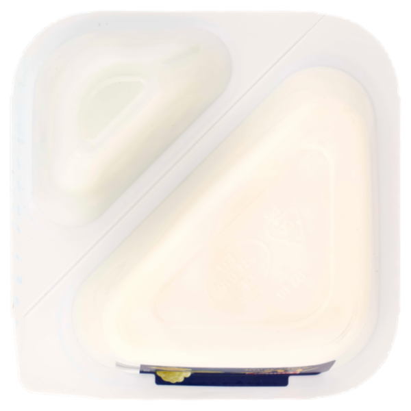 müller Mix Yogurt al Cocco Più Palline al Lime 150 g