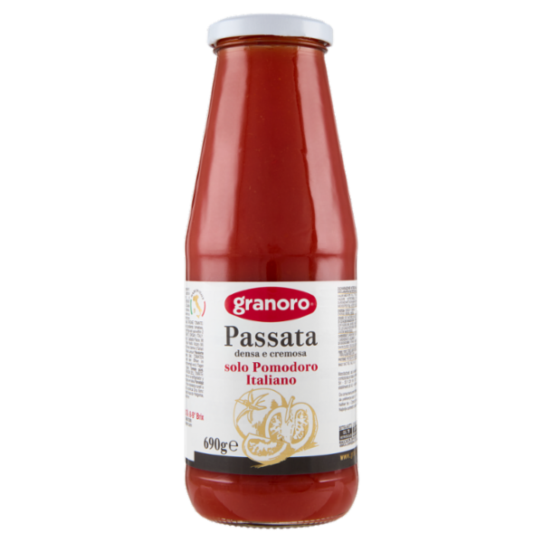 granoro Passata 690 g