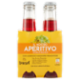 Lurisia il Nostro Aperitivo Analcolico con Assenzio Maggiore Piemontese 4 x 150 ml