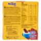 NESQUIK Maxi Choco Barrette Cereali Integrali con Cioccolato al Latte 6 pezzi da 25 g