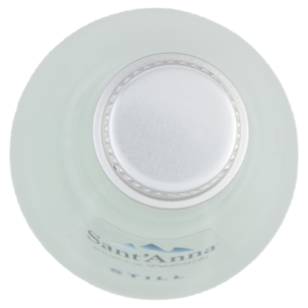 Sant'Anna Source de Pédourès Still 75 cl