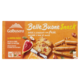 Galbusera BelleBuone Snack sottili e croccanti con fichi, nocciole e semi di zucca 5 x 30 g