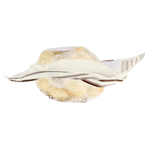 Panificati Guerra Pane Casalese Senza Grassi 750 g