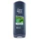 Dove Men+Care Refreshing Extra Fresh Body, Face & Hair Wash 250 ml