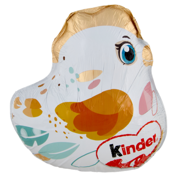 Kinder Gallina 138 g