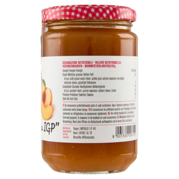 Le Conserve della Nonna con 