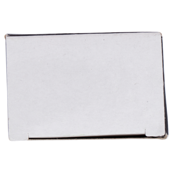 Eden Natural Comfort Crema per Calzature Nero 50 ml