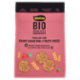 Mielizia Bio Frollini con Grano Saraceno e Frutti Rossi 250 g