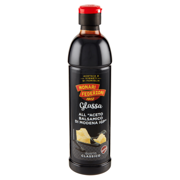 Monari Federzoni Glassa all 