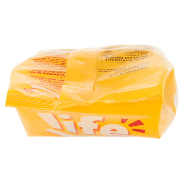 life Castagne Secche 250 g