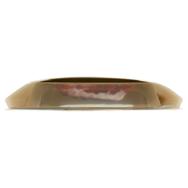 Fumara Sashimi di Salmone Affumicato con limone e pepe rosa 100 g